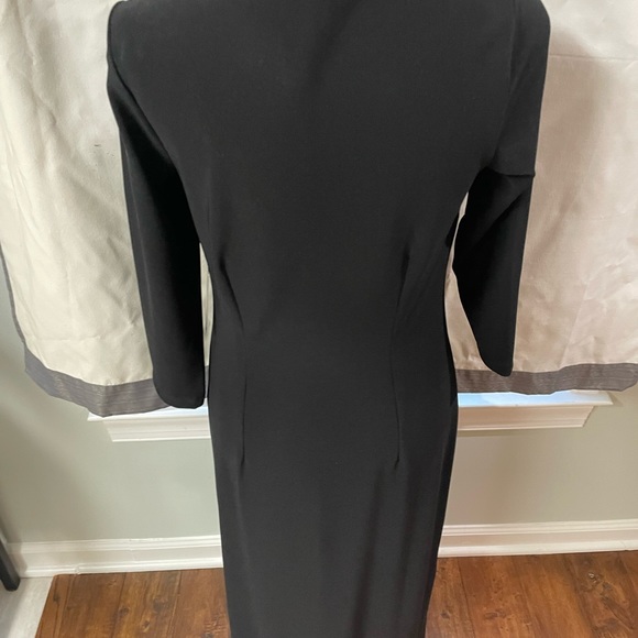 NEW Boston Proper Beyond Travel  Maxi Dress XS - Picture 7 of 12